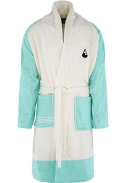 Wave Hawaii Kupaći ogrtač Quattro, M, pamuk