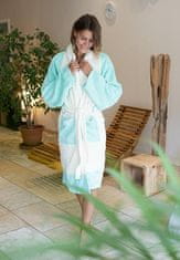 Wave Hawaii Kupaći ogrtač Quattro, M, pamuk