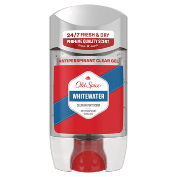 Old Spice Whitewater anti-perspirant in deodorant v gelu, 70ml