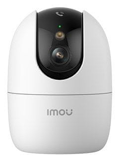 Imou Imou Ranger 2 Pro 4K IP sigurnosna kamera, unutarnja, bijela