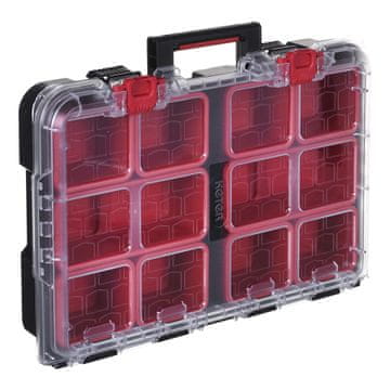 KTR Keter Stack'n'Roll Organizator za alat