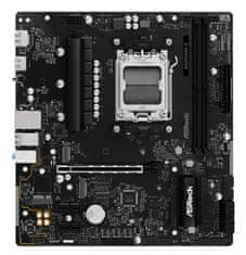 Asr ASRock A620AM-X matična ploča Socket AM5 Micro ATX