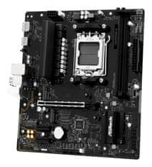 Asr ASRock A620AM-X matična ploča Socket AM5 Micro ATX