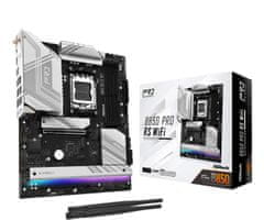 Asr ASRock B850 Pro RS WiFi matična ploča, ATX, Socket AM5