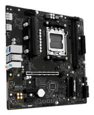 Asr ASRock A620AM-X matična ploča Socket AM5 Micro ATX