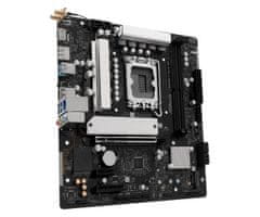 Asr ASRock B860M-X GEN5 WIFI matična ploča, LGA 1851, DDR5, PCIe 5.0