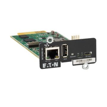 EATON Eaton NETWORK-M3 mrežna kartica Gigabit Ethernet 1000 Mbit/s