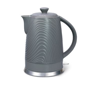 MAESTRO Maestro MR-078 električno kuhalo za vodu, 1.8 L, sivo