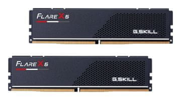 G.Skill Flare X5 RAM 16GB (2x8GB) DDR5 6000 MT/s CL30