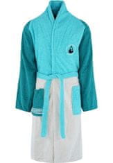 Wave Hawaii Kupaći ogrtač Tres, L pamuk