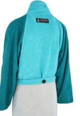 Wave Hawaii Kupaći ogrtač Tres, L pamuk