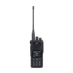 TYT Radiostanica MD-UV990 GPS DMR