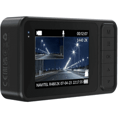 Navitel Auto kamera R480 2K