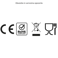 MOBICOOL Hladilna torba Sail 25