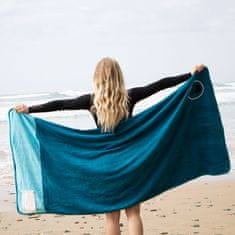 Wave Hawaii Ručnik za plažu Seis, 180 × 85 cm, pamuk