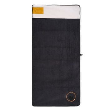 Wave Hawaii Ručnik za plažu Siete, 180 × 85 cm, pamuk