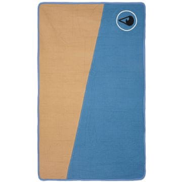 Wave Hawaii Putni ručnik Lighd, pamuk, 130 × 80 cm