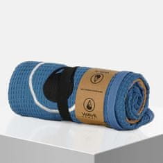 Wave Hawaii Putni ručnik Lighd, pamuk, 130 × 80 cm