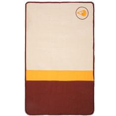 Wave Hawaii Putni ručnik Porlamar, pamuk, 130 × 80 cm