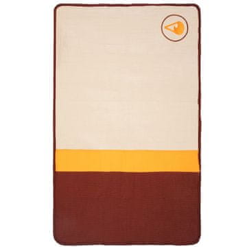 Wave Hawaii Putni ručnik Porlamar, pamuk, 130 × 80 cm