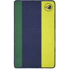 Wave Hawaii Putni ručnik Pampatar, pamuk, 130 × 80 cm