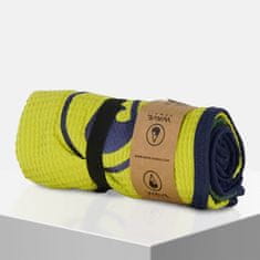 Wave Hawaii Putni ručnik Pampatar, pamuk, 130 × 80 cm