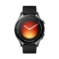 Xiaomi Pametni sat Watch 5, crni (65342)