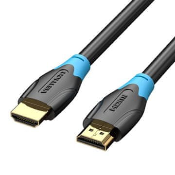 Vention Vention HDMI kabel, 2m, crni