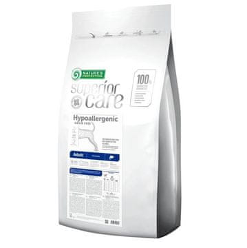 NATURE'S PROTECTION Superior Care Hypoallergenic Salmon hrana za pse 10kg
