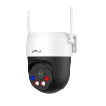 Dahua DAHUA P5AS-PV Wi-Fi nadzorna kamera, bijela
