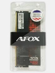 AFOX AFOX DDR4 16 GB 2400 MHz memorijski modul