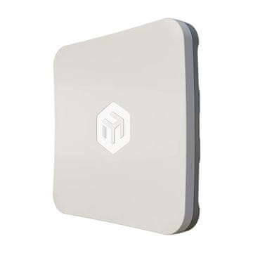 Mikrotik Mikrotik SXTsq 5 ax Bežična pristupna točka, Wi-Fi 6, bijela