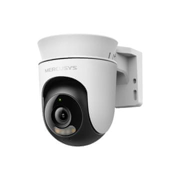 Mercusys Mercusys MC510 Dome IP sigurnosna kamera unutarnja/vanjska 2304 x 1296 pixela