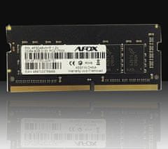 AFOX AFOX AFSD48VH1P 8GB DDR4 2133MHz SO-DIMM RAM modul