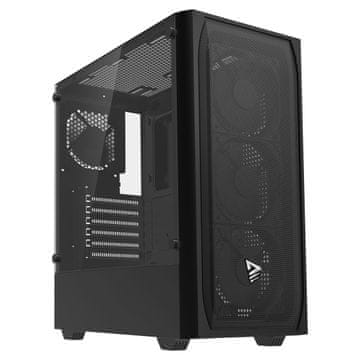 SAVIO SAVIO COMPUTER CASE NOCTIS FLOW