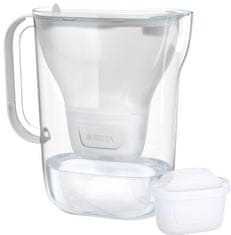 Brita Brita Style Essential + 2 MAXTRA PRO PURE PERFORMANCE (Bijeli)