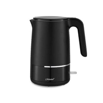 MAESTRO Maestro MR-037 električno kuhalo, 1.7L, crno, inox