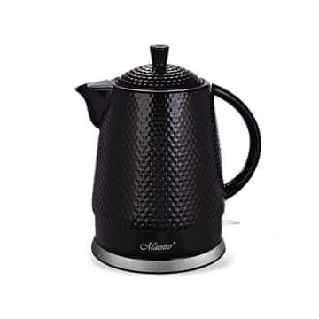 MAESTRO Maestro MR-069 električno kuhalo, 1.5 L, crno