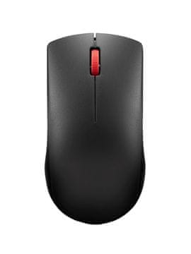 slomart Lenovo 150 Wireless miš, Bežični, Optički, AA baterija