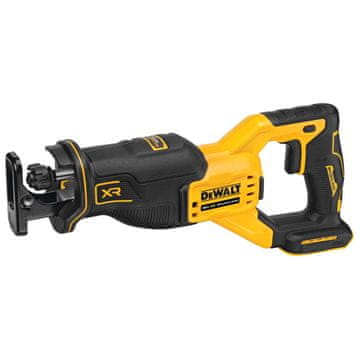 DeWalt DEWALT DCS382N akumulatorska sabljasta pila 18V
