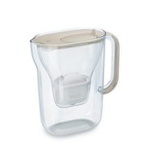 Brita Brita Style Essential filter vrč + 3 Maxtra Pro Pure Performance filtera (Boja pijeska)