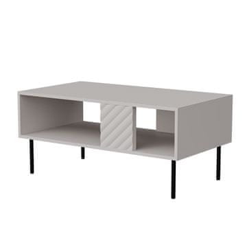 Lucca Cama LUCCA klupa/stol 100x55x46 cm kašmir