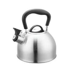slomart Maestro MR-1336 kuhalo za vodu, 1,8 L, nehrđajući čelik