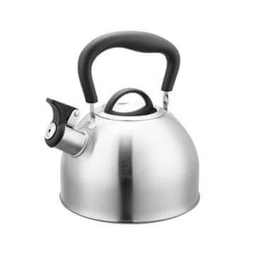 slomart Maestro MR-1336 kuhalo za vodu, 1,8 L, nehrđajući čelik