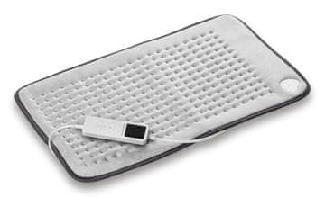 Medisana Medisana HP 700 električna podloga za grijanje, 100W, siva