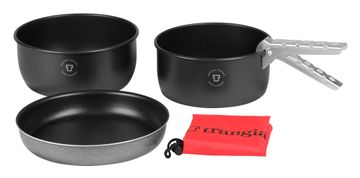 Trangia TRANGIA TUNDRA L set za kampiranje, 1.75 L, 20 cm