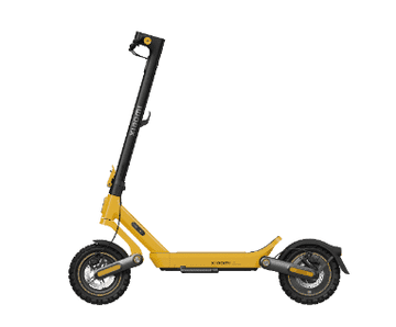 Xiaomi 6 Ultra GL električni skuter (70775)