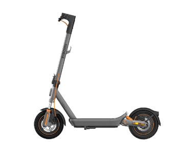 Xiaomi Električni skuter 6 Max GL (72298)
