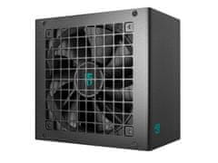 DEEPCOOL Napajanje za računalo Gamer Storm, 650 W, ATX 3.1, 12 V - 2x6 konektor (R-PN650D-FC0B-JGEU-V2)
