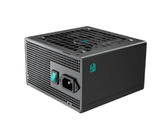 DEEPCOOL Napajanje za računalo Gamer Storm, 650 W, ATX 3.1, 12 V - 2x6 konektor (R-PN650D-FC0B-JGEU-V2)